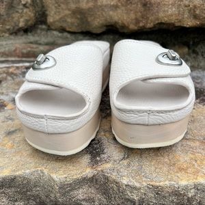 Coach | Platform Slide Sandal | 7M